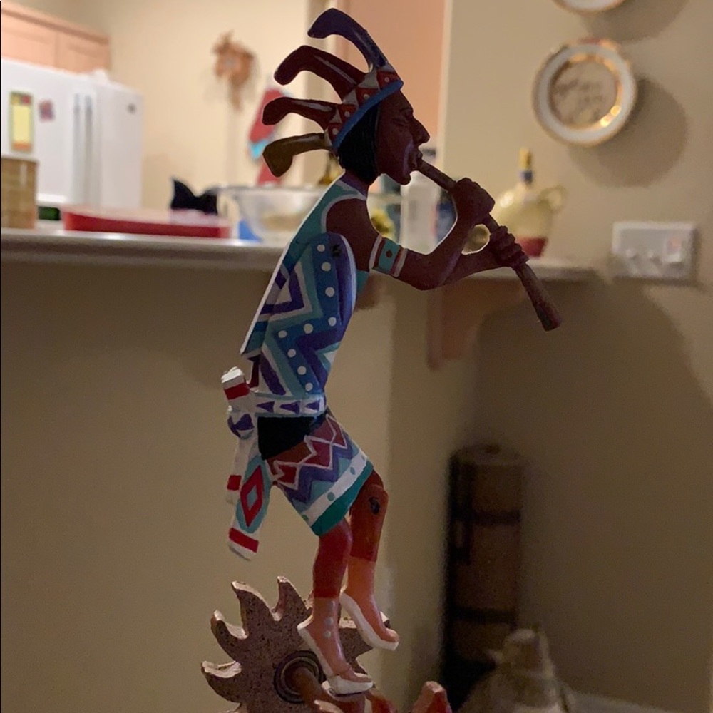 Meet your Posher, Glenn